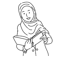 تأهيل معلمات رياض الأطفال icon