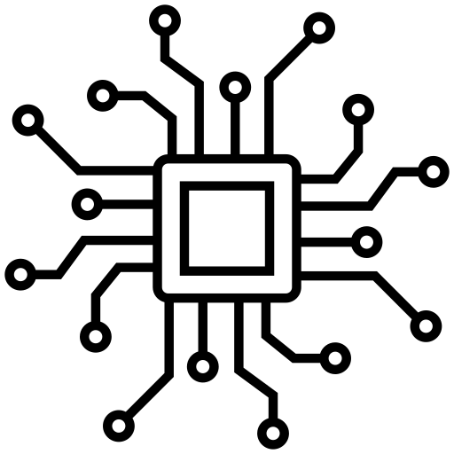 دبلوم الرقائق الإلكترونية icon